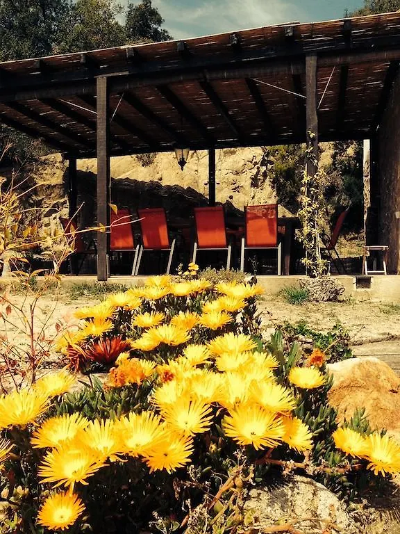 Casa di campagna Can Canaleta Hotel Rural Santa Coloma De Farners Spagna